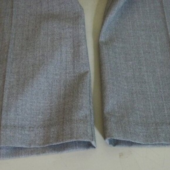 DOCKERS~New~Women's~Size 12PM~Dress~Trouser Leg~Khaki~Gray~Petite~2 Pockets~New - Picture 12 of 13